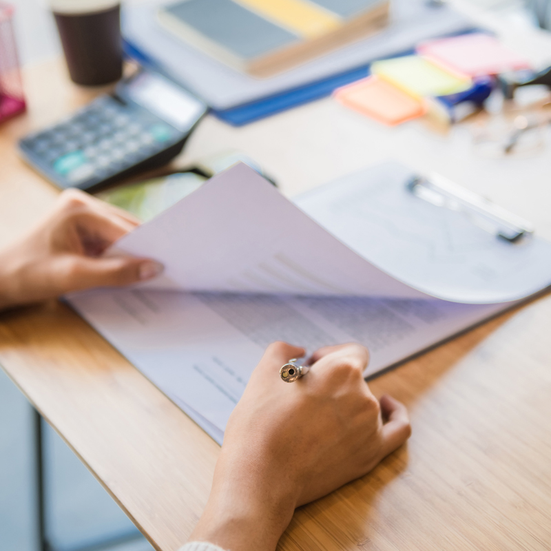 ABOUT US Liberty Title Florida, LLC